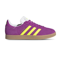 Adidas Gazelle - Magenta / Shock Yellow / Gum