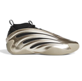 Adidas Harden Vol. 8 - Metallic Gold / Core Black / Cream White