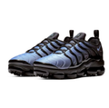 Nike Air VaporMax Plus - Black / Dark Obsidian / Black