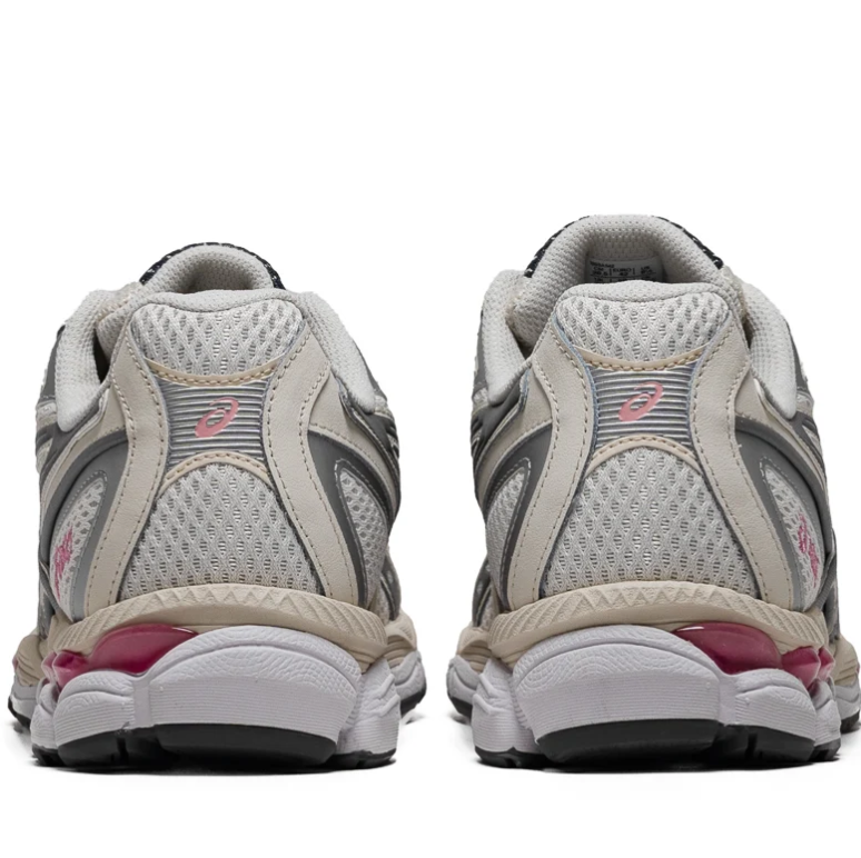ASICS GEL-NYC - Cream / Metropolis / Pure Silver