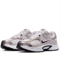 Nike Air Zoom Structure - White / Metallic Silver