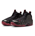Nike Air Foamposite One - Black / Team Red