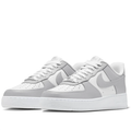 Nike Air Force 1 Low '07 - Wolf Grey / White