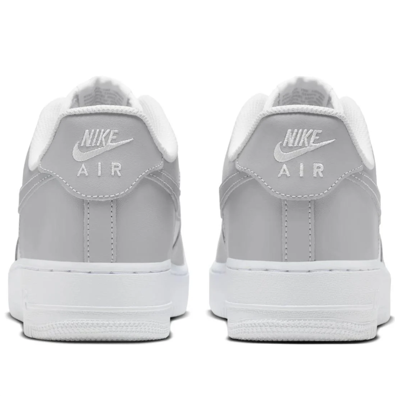 Nike Air Force 1 Low '07 - Wolf Grey / White