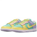 Nike Dunk Low SE - Easter / Multi-Color Pastel (Green / Yellow / Purple / Pink)