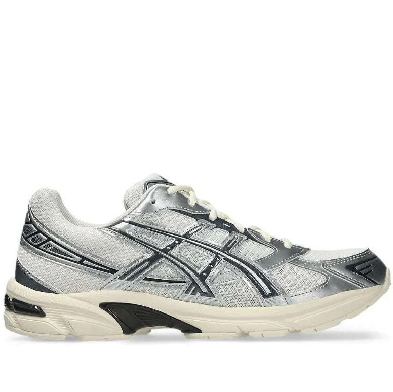 ASICS GEL-1130 - White / Silver / Graphite Grey