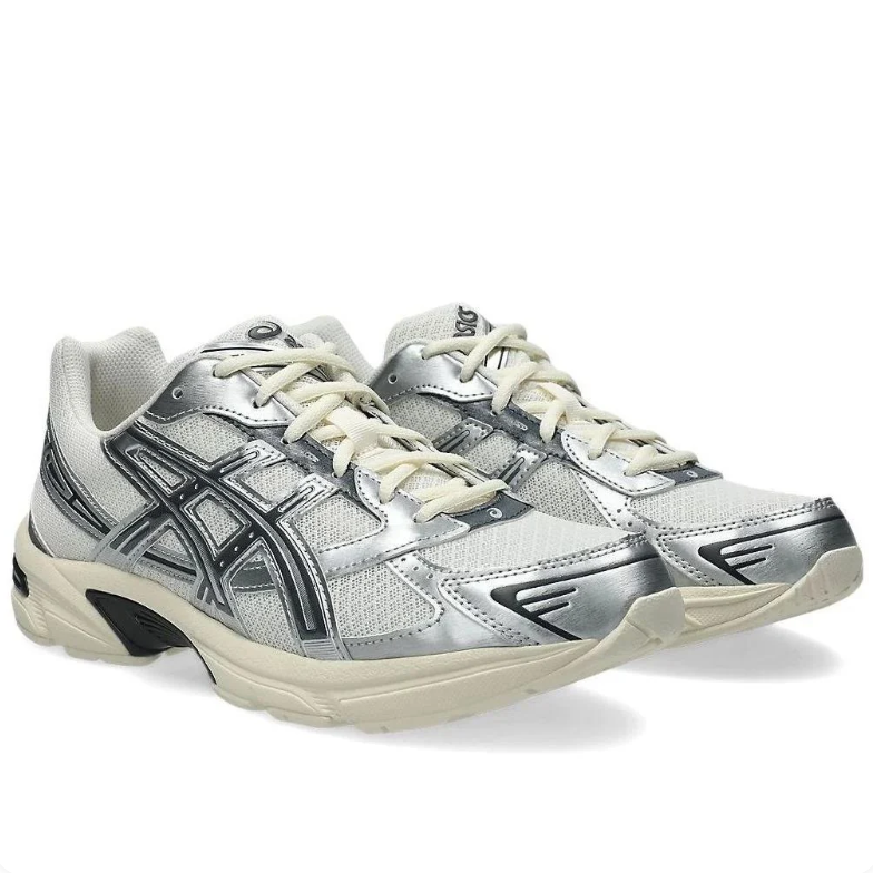 ASICS GEL-1130 - White / Silver / Graphite Grey