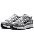 Nike P-6000 - Wolf Grey / Silver / White / Black