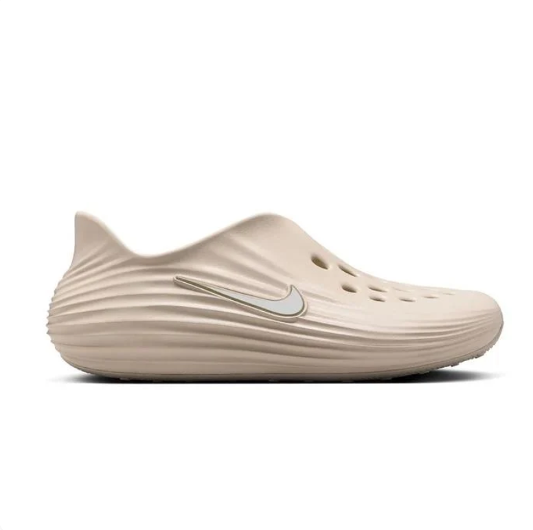 Nike Calm Mule - Oatmeal / Sanddrift