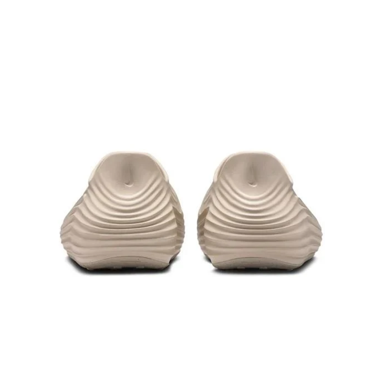 Nike Calm Mule - Oatmeal / Sanddrift