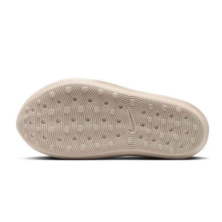 Nike Calm Mule - Oatmeal / Sanddrift