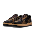 Nike Air Force 1 Low - Realtree Camo / Black / Gum