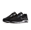 Nike Air Max LTD - Black / Dark Grey / White