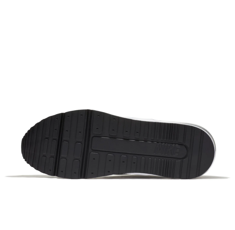 Nike Air Max LTD - Black / Dark Grey / White